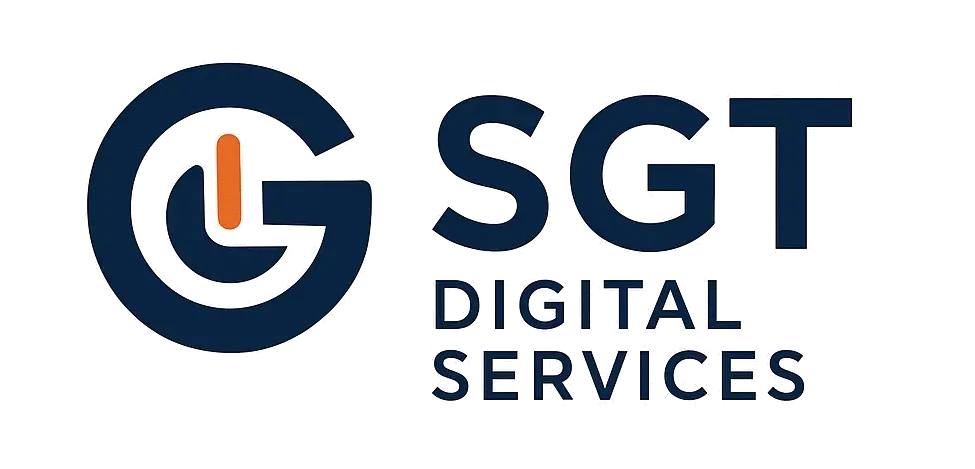 SGT Digital Services